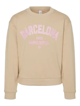 Vmbrenda-sweater