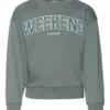 Vmbrenda-sweater