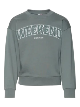 Vmbrenda-sweater