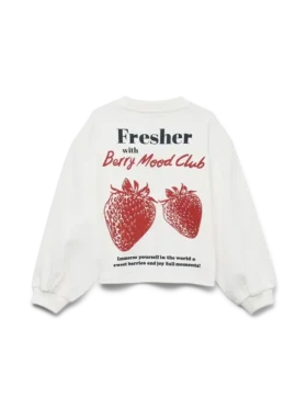 Vmbrenda-sweater