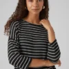 Vmbrianna gebreide trui