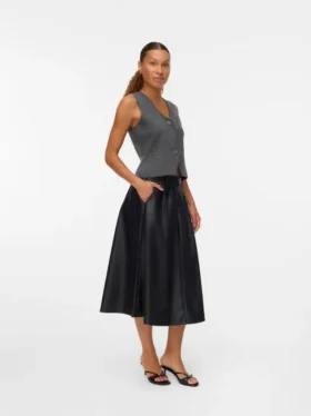 Vmbrisa breigoed vest
