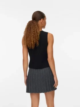 Vmbrisa breigoed vest