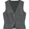 Vmbrisa breigoed vest
