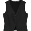 Vmbrisa breigoed vest