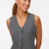 Vmbrisa breigoed vest