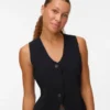 Vmbrisa breigoed vest