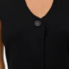 Vmbrisa breigoed vest