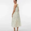 Vmbronya lange jurk