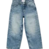Vmbrook jeans met middelhoge taille en baggy pasvorm