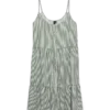 Vmbumpy korte jurk