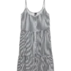 Vmbumpy korte jurk