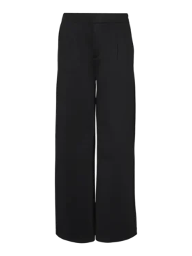 Vmcadence-broek met hoge taille