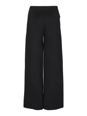 Vmcadence-broek met hoge taille