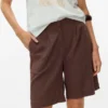 Vmcaia Bermuda-Shorts