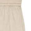 Vmcaia-broek met middelhoge taille