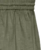 Vmcaia-broek met middelhoge taille