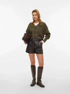 Vmcaiaelly-Shorts
