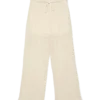 Vmcailey-broek met hoge taille