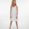 Vmcaitlyn kort jurkje met Shorts