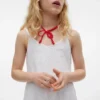 Vmcaitlyn kort jurkje met Shorts