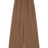 Vmcalva broek met hoge taille