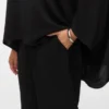 Vmcalva broek met hoge taille