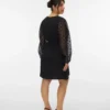 Vmcalva korte jurk Shorts