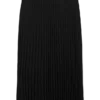Vmcalva lange rok met hoge taille