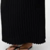 Vmcalva lange rok met hoge taille