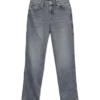 Vmcamara Mid Rise Straight Fit-Jeans