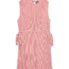 Vmcamilla korte jurk