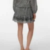 Vmcania korte Short met hoge taille