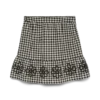 Vmcania korte Short met hoge taille