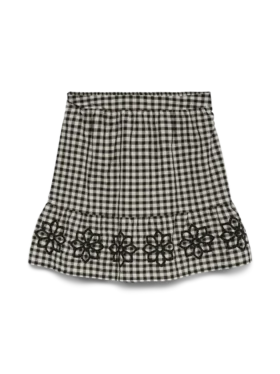 Vmcania korte Short met hoge taille