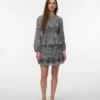 Vmcania korte Short met hoge taille