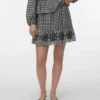 Vmcania korte Short met hoge taille