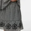 Vmcania korte Short met hoge taille