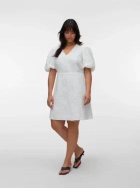 Vmcann korte jurk Shorts