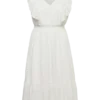 Vmcanna midi-jurk