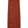 Vmcara lange rok met hoge taille