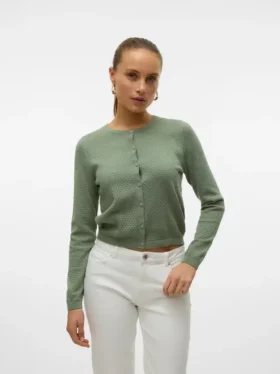 Vmcare breigoed vest
