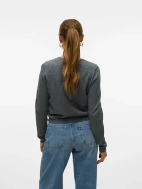 Vmcare breigoed vest