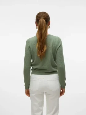 Vmcare breigoed vest