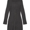 Vmcarma midi-jurk