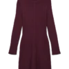 Vmcarma midi-jurk