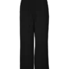 Vmcarmen-broek met hoge taille