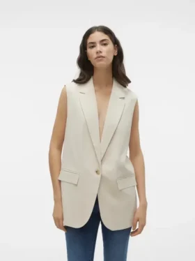 Vmcarmen maatpak vest