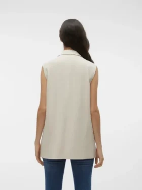 Vmcarmen maatpak vest