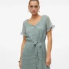 Vmcaro korte jurk Shorts